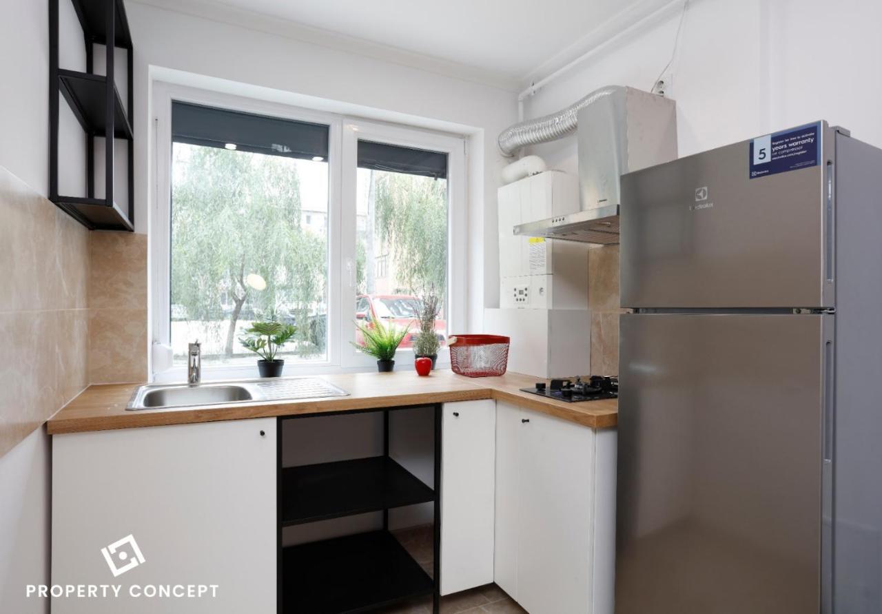 Avangarde Concept Studio Rosu Экстерьер фото
