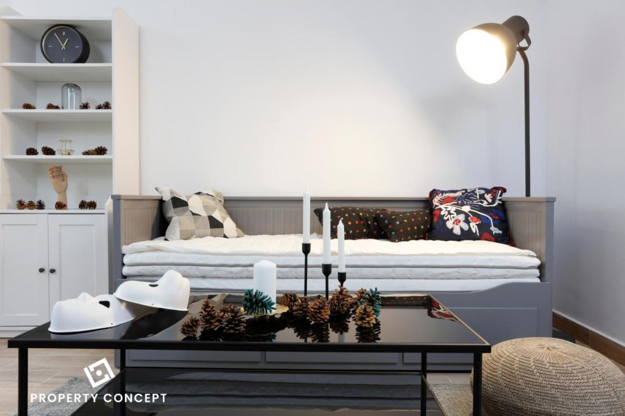 Avangarde Concept Studio Rosu Экстерьер фото